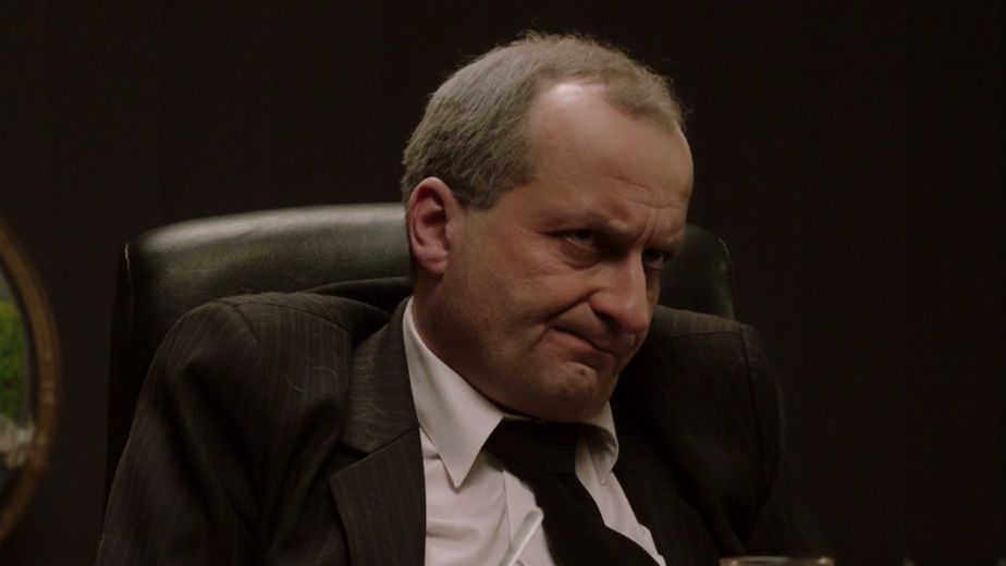 Prezes ma powody do zmartwień 