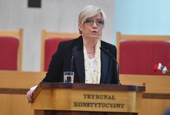 Prawicowe media pisały o "bezprecedensowym ataku dziennikarza TVN". Wiadomo, o co poszło