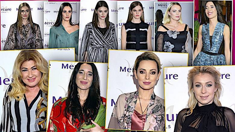 Mario Menezi gwiazdy pokaz