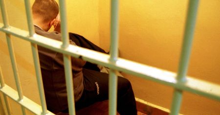 Zbychu po 27 latach wyszedł z więzienia. Nie umiał nawet wsiąść do tramwaju