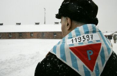 Trwają uroczystości rocznicowe w Auschwitz-Birkenau