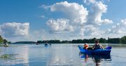Letnia stolica… warszawiaków. Dla wielu z nich Mazury kończą się na Mikołajkach