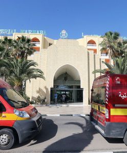 Thomas Cook na skraju bankructwa. Właściciel hotelu potraktował turystów jak zakładników