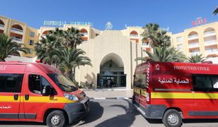 Thomas Cook na skraju bankructwa. Właściciel hotelu potraktował turystów jak zakładników