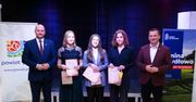 Laureaci VIII Powiatowego Konkursu Poezji Śpiewanej w Szydłowie