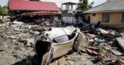 Trzęsienie w Indonezji zaskoczyło naukowców. "Tsunami nie powinno się pojawić!"