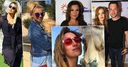Gwiazdy na wakacjach w Tunezji: Patricia Kazadi, Marcelina Zawadzka, Lidia Kopania, Andrzej Młynaczyk, Magda Femme