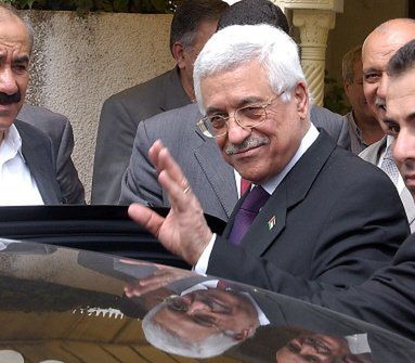 Abbas ratuje rozejm z Izraelem