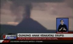 Tsunami w Indonezji. Setki ofiar