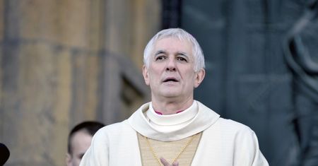 Biskup Szkudło o zabójstwie Adamowicza: to również moja wina