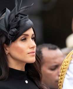 Księżna Meghan o ciążowych dolegliwościach. Zrozumie ją niemal każda matka