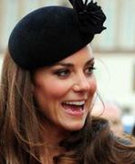 Kate Middleton w roli redaktorki "Huffington Post"