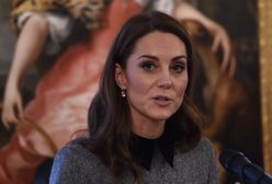 Księżna Kate zamienia się w Meghan. Ma dość swojej serdecznej przyjaciółki