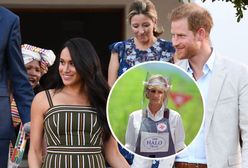 Księżna Diana na polu minowym w Angoli. Harry i Meghan oddali jej hołd