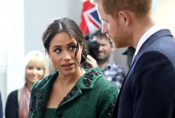 Meghan Markle nie była jedyna. Książę Harry umawiał się jednocześnie z inną