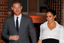 Wyciekło nagranie z baby shower Meghan. Znana jest płeć dziecka