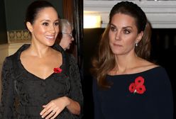 Księżna Meghan czy księżna Kate? Obie zadały szyku
