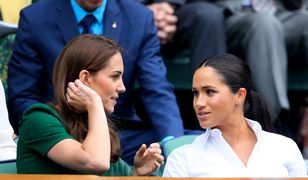 Kate i Meghan są sobie znacznie bliższe, niż dawniej! Jak do tego doszło?