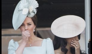 "Zwolennicy" Kate i Meghan przekraczają kolejne granice. Brytyjski magazyn mówi "dość!"