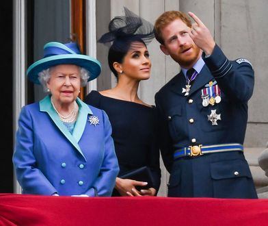Meghan Markle ma dość krytyki. Za plecami Pałacu zatrudniła ekspertów od PR-u