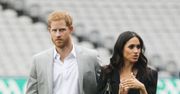 Przyjaciele Meghan i Harry'ego muszą milczeć. "Rozmawiasz z prasą - wylatujesz"