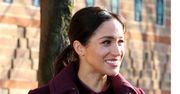 Księżna Meghan ma sobowtórkę. Wyglądają jak dwie krople wody