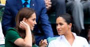 Kate i Meghan są sobie znacznie bliższe, niż dawniej! Jak do tego doszło?