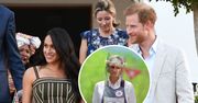 Księżna Diana na polu minowym w Angoli. Harry i Meghan oddali jej hołd