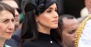 Księżna Meghan o ciążowych dolegliwościach. Zrozumie ją niemal każda matka