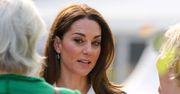 Księżna Kate ponoć wyprowadziła się z Pałacu. Zabrała ze sobą dzieci