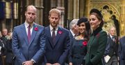Królowa Elżbieta, Kate i Meghan prawie nigdy nie zmieniają butów. Jest na to wytłumaczenie