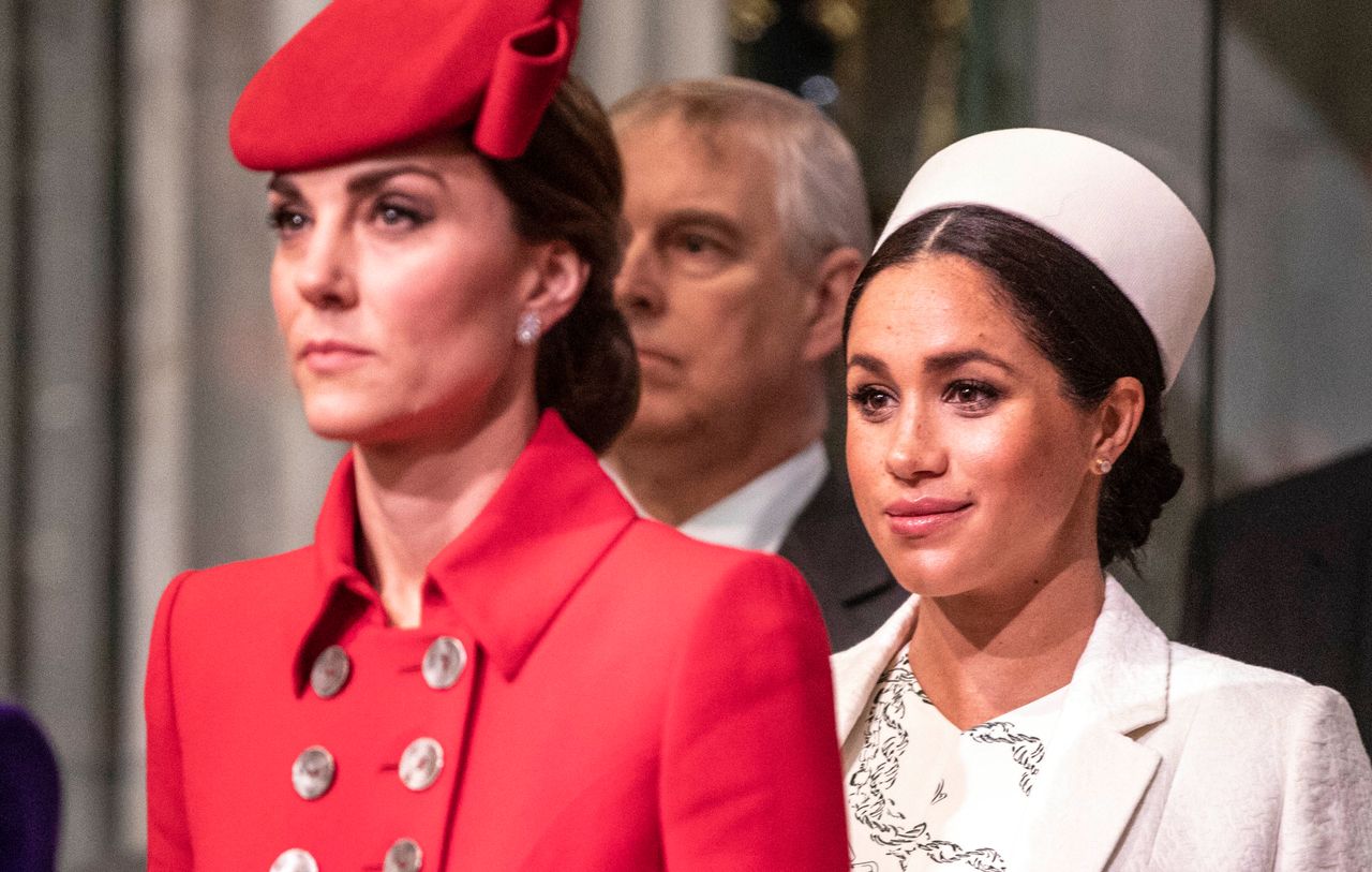 Dziecko Meghan i Harry'ego bez tytułu. Będzie inaczej wychowywane niż dzieci Kate