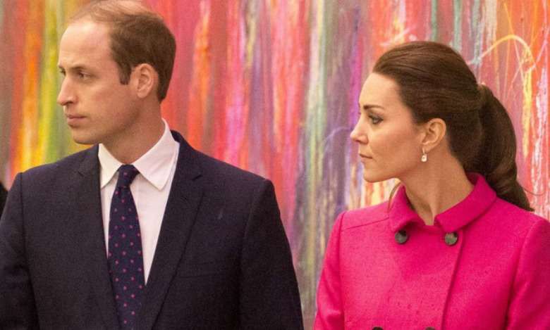Piękna księżna Kate zaliczyła potworną modową wpadkę! Amerykanie tej różowej landrynki szybko jej nie wybaczą!