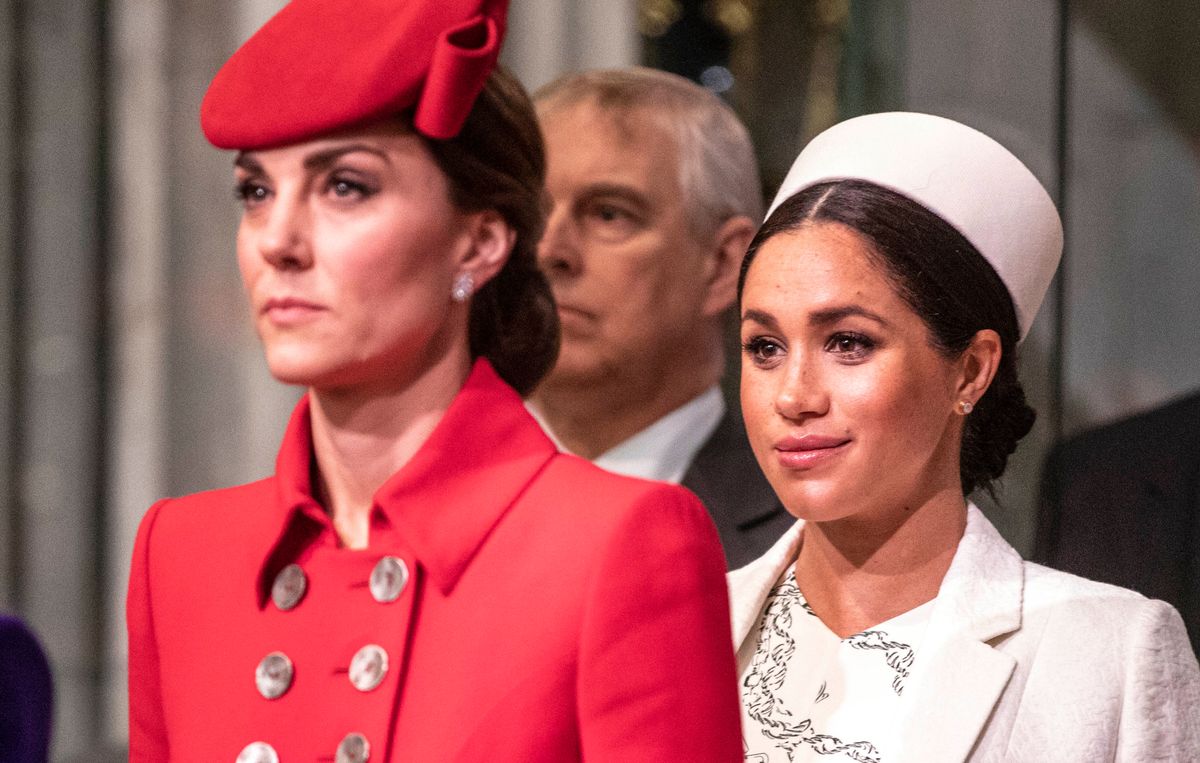 Dziecko Meghan i Harry'ego bez tytułu. Będzie inaczej wychowywane niż dzieci Kate