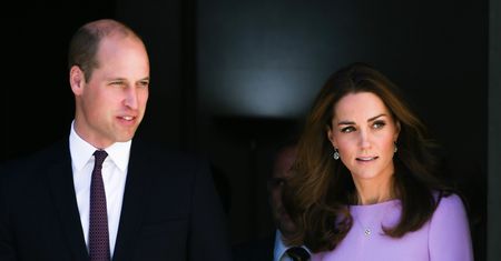 Fani księżnej Kate i księcia Williama rozpływają się nad ich starymi zdjęciami. Kończyli wtedy studia