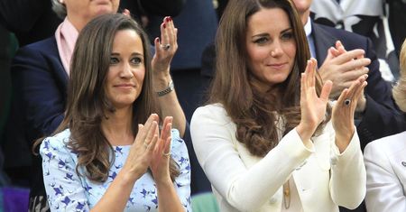 Księżna Kate nie widziała jeszcze swojego siostrzeńca. Znamy powód