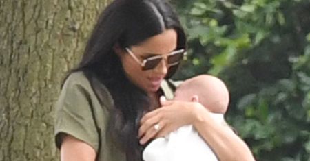 Harry i Meghan już wydali na Archiego majątek. Gazeta policzyła wydatki. Są kosmiczne!