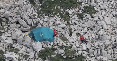 Tatry. Jaskinia Wielka Śnieżna. Grotołazi piszą do Mateusza Morawieckiego