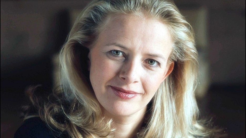 Jej Królewska Wysokość Mabel, księżna Oranje-Nassau, Pani van Amsberg.