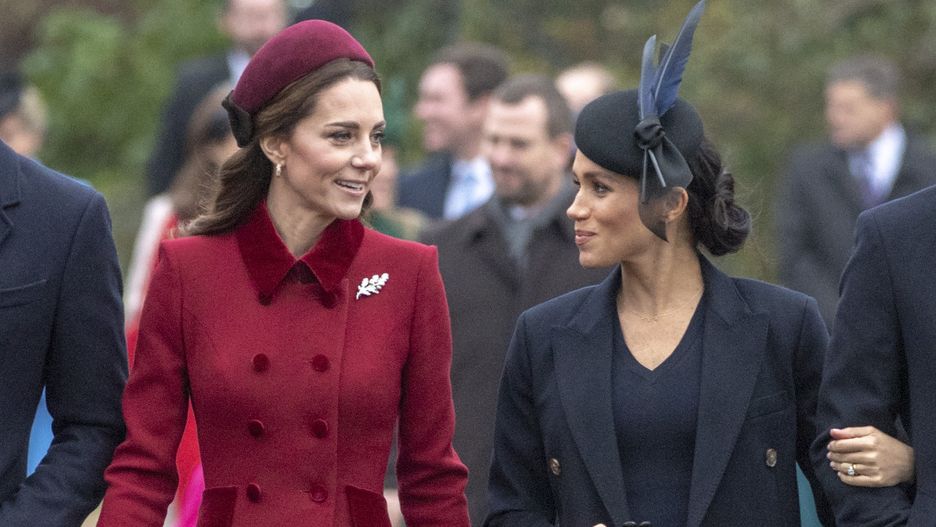 Księżna Kate wzięła udział w polowaniu w Sandringham