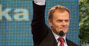 Tusk: jestem dumny, że z PO jest pierwsza "Solidarność"