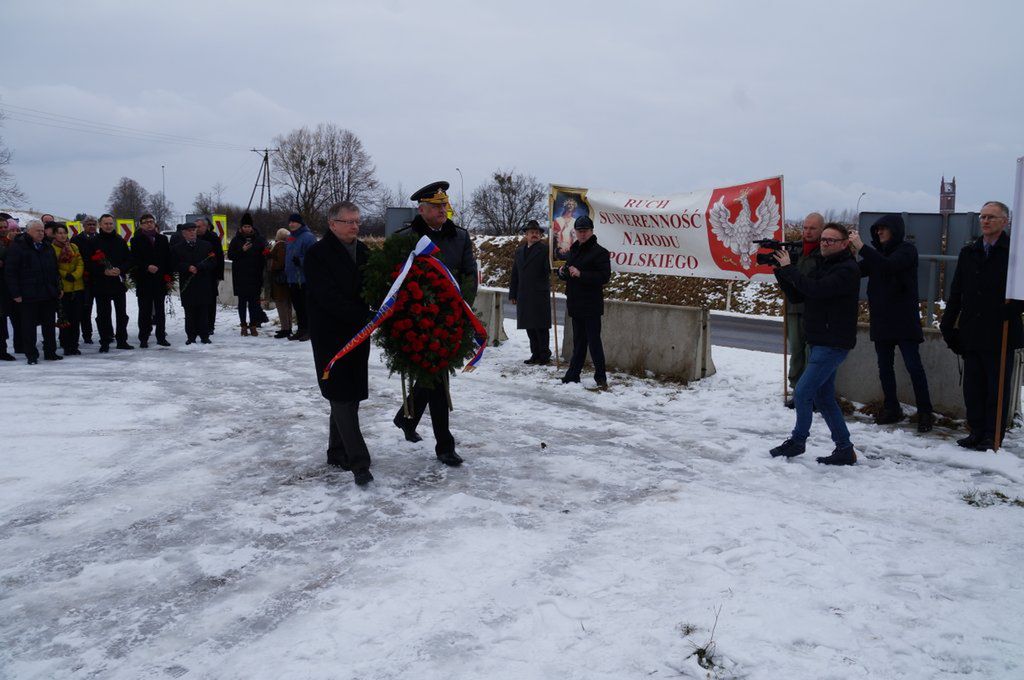 Ambasador Rosji w Polsce: propozycja Warszawy to prowokacja