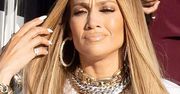 Z Jennifer Lopez uleciał cały seksapil! Na co dzień już nie jest taką seksbombą. Z trudem poznaliśmy ją na najnowszych zdjęciach