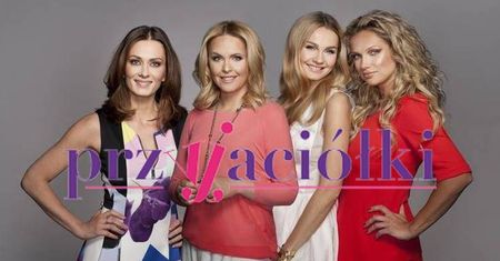 Znamy datę premiery 11 sezonu serialu "Przyjaciółki"! Wybrano szczególny dzień