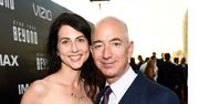 Jeff Bezos wziął rozwód. Jego żona otrzyma majątek - 38 miliardów dolarów