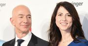 Jeff Bezos rozwiedziony. To najdroższy rozwód w historii