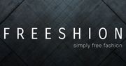 Freeshion - odzież, sklepy, historia