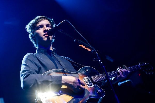 George Ezra