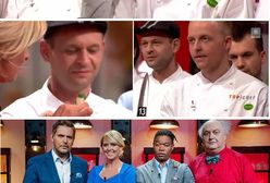 "Top Chef": Oni są gorsi niż Ramsay i Gessler razem wzięci! Uczestnicy programu klną na potęgę!