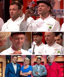 "Top Chef": Oni są gorsi niż Ramsay i Gessler razem wzięci! Uczestnicy programu klną na potęgę!